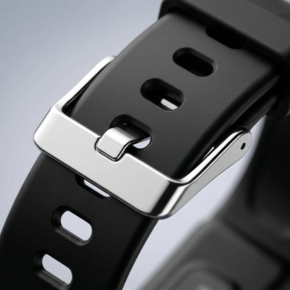 PulseTrak - Digital Fitness Tracker
