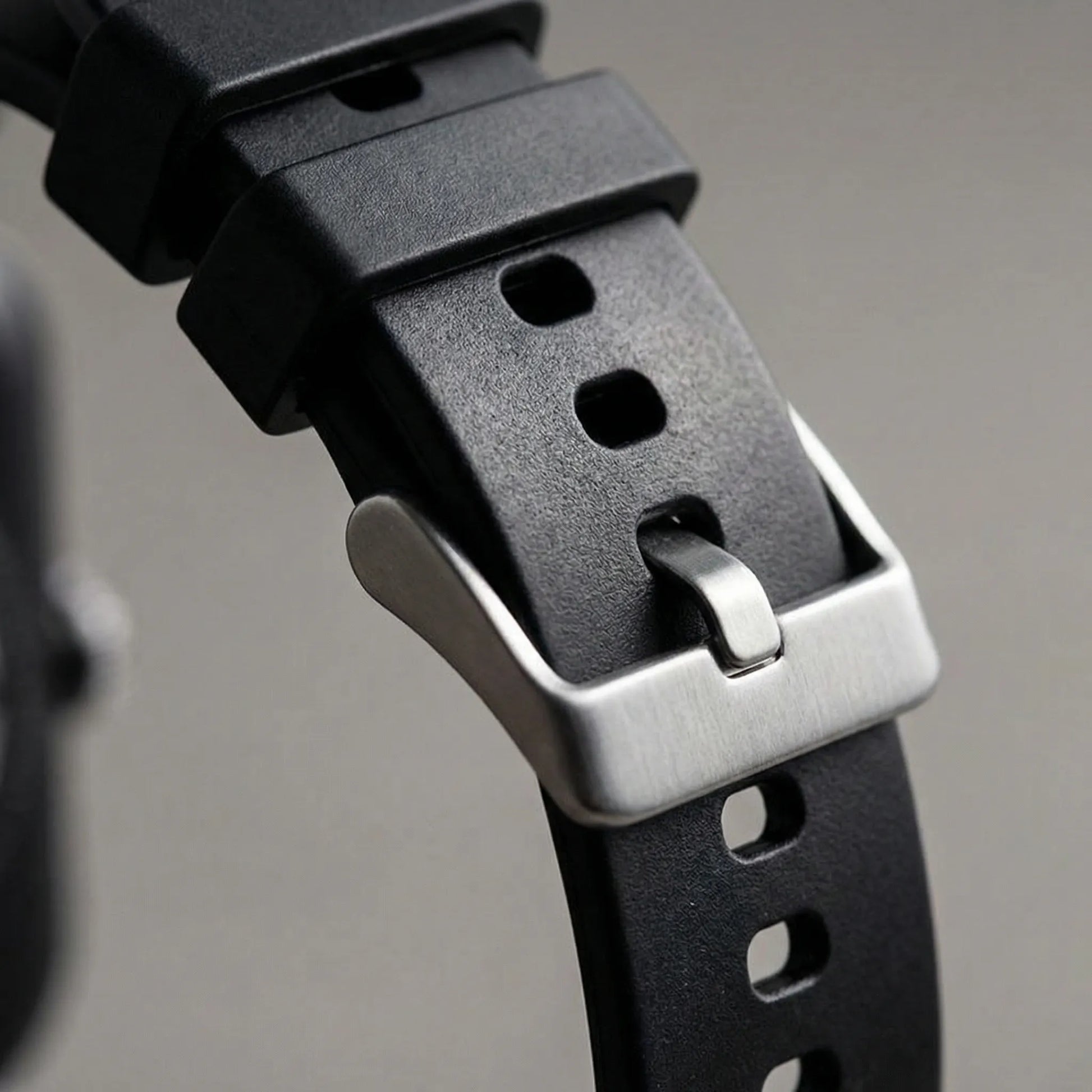 PulseVue - Compact Touchscreen Smartwatch