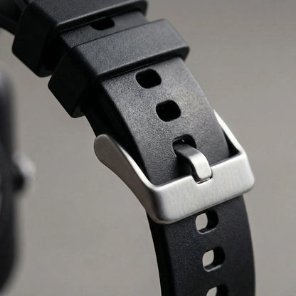 PulseVue - Compact Touchscreen Smartwatch