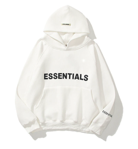 Coreon | Men’s Hoodie – Minimalist & Comfortable for Everyday Wear