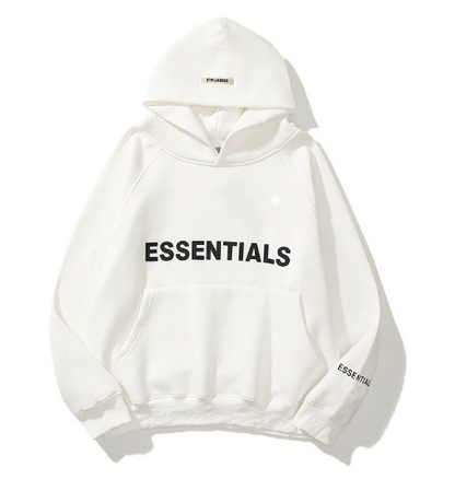Coreon | Men’s Hoodie – Minimalist & Comfortable for Everyday Wear