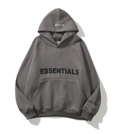 Coreon | Men’s Hoodie – Minimalist & Comfortable for Everyday Wear