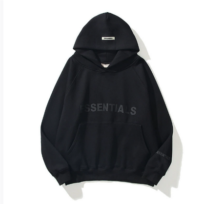 Coreon | Men’s Hoodie – Minimalist & Comfortable for Everyday Wear