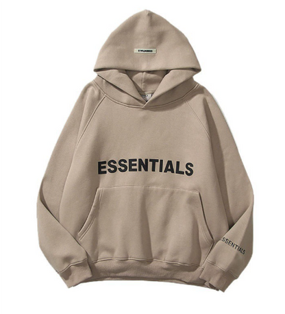 Coreon | Men’s Hoodie – Minimalist & Comfortable for Everyday Wear