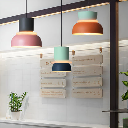 TwinGleam | Modern Design LED Ceiling Lamp