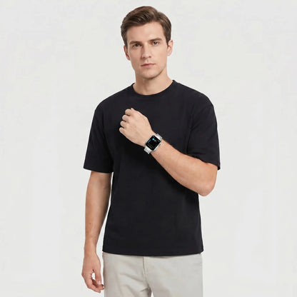 Quantixa - Digital Wellness Tracking Watch