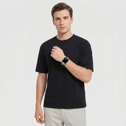 Quantixa - Digital Wellness Tracking Watch