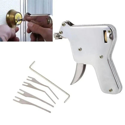 PickPro | Lockpicking Tool Set, Equipment for Opening Doors