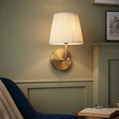 Radiant - Battery Operated Wall Lamp