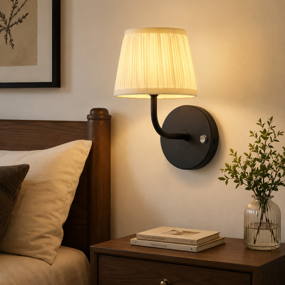 Radiant - Battery Operated Wall Lamp