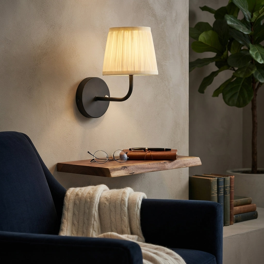 Radiant - Battery Operated Wall Lamp