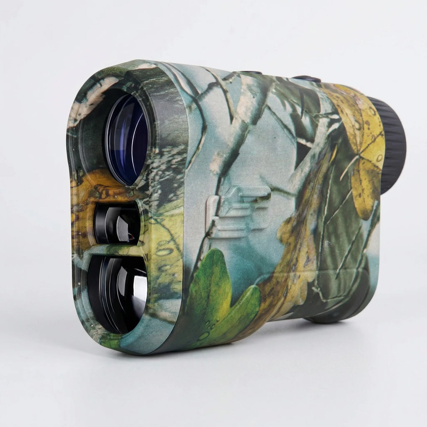 RangemasterPro - Compact Hunting Range Finder