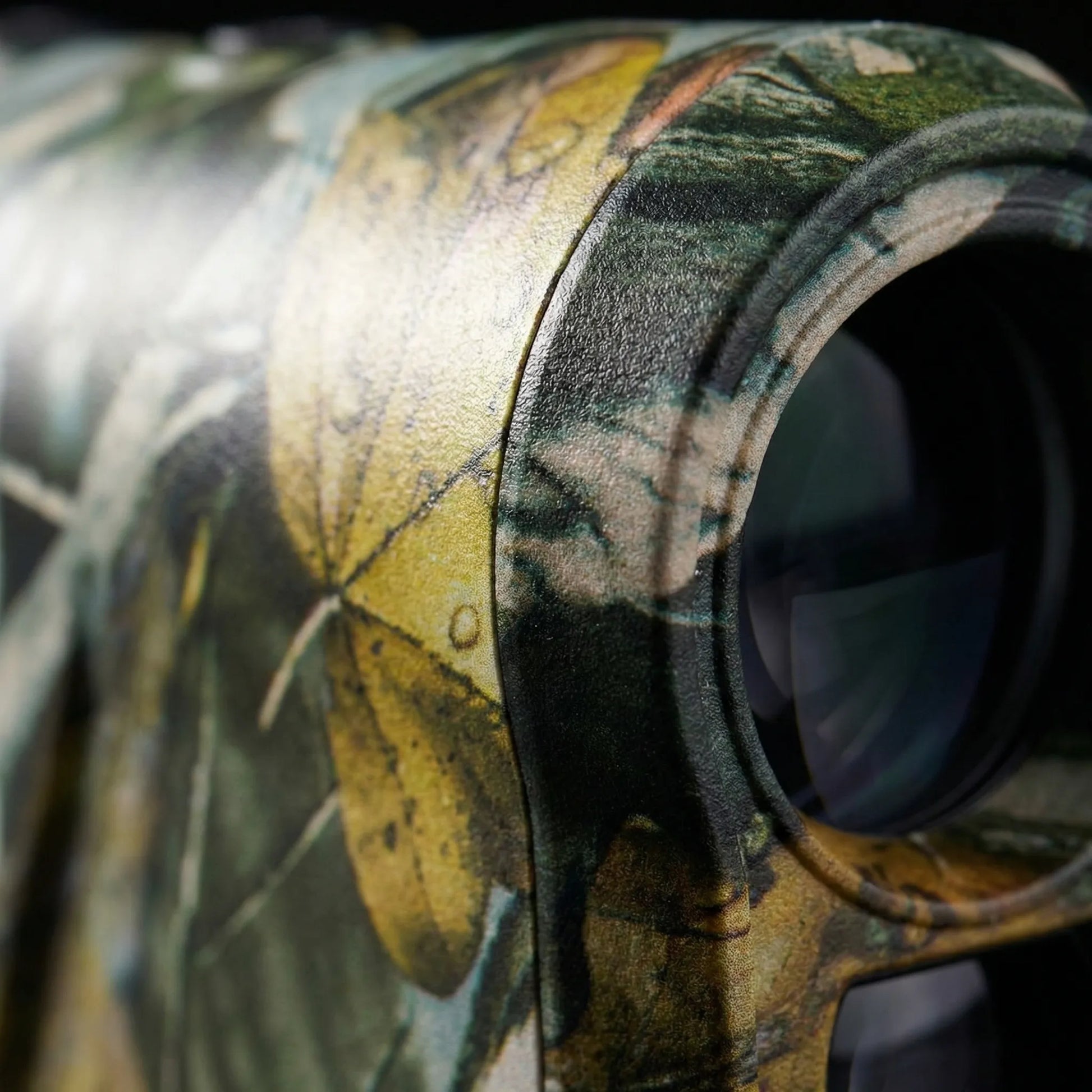 RangemasterPro - Compact Hunting Range Finder