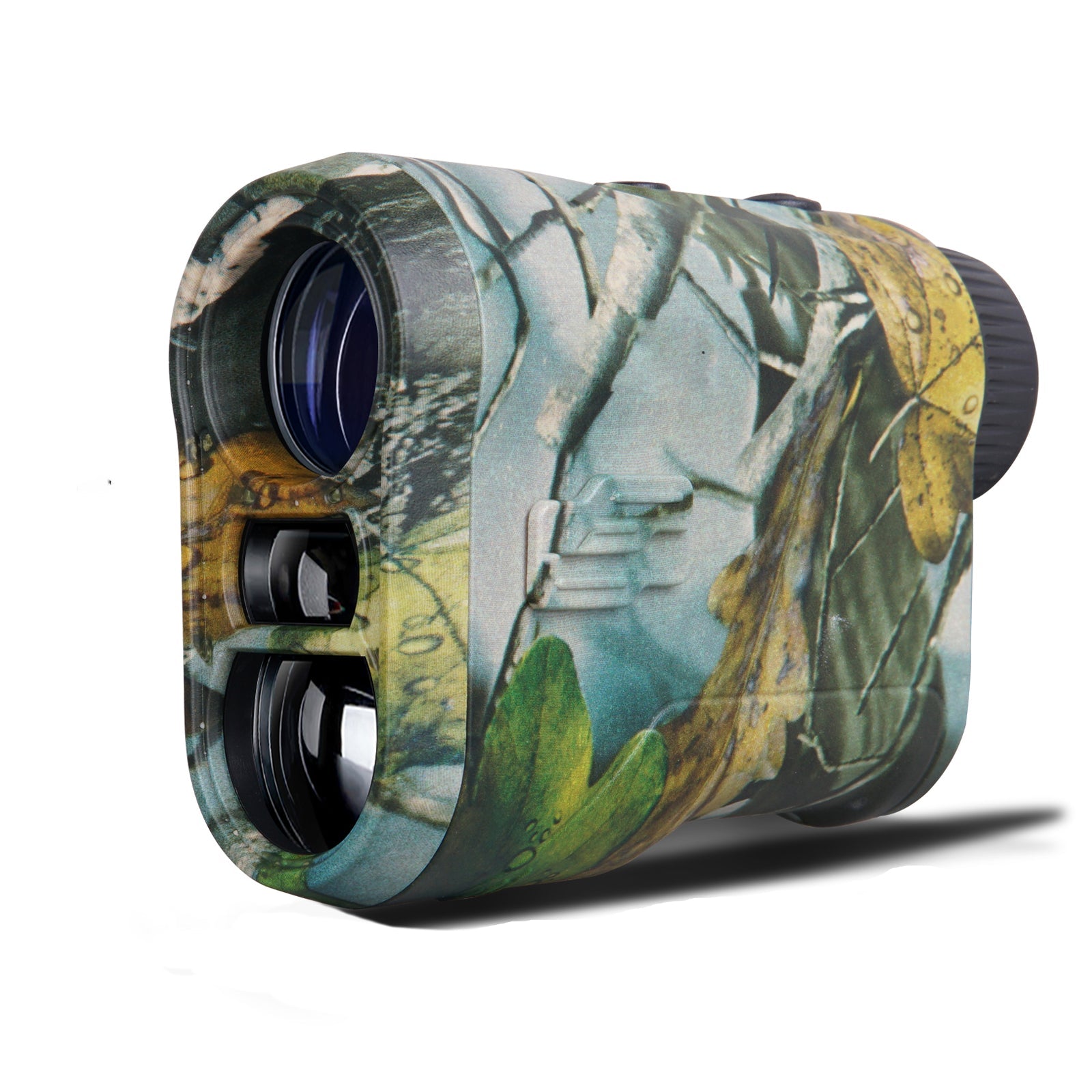 RangemasterPro - Compact Hunting Range Finder