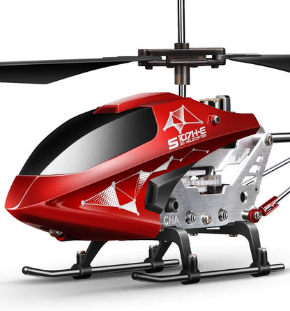 HeloFly | S107H Remote Control Helicopter