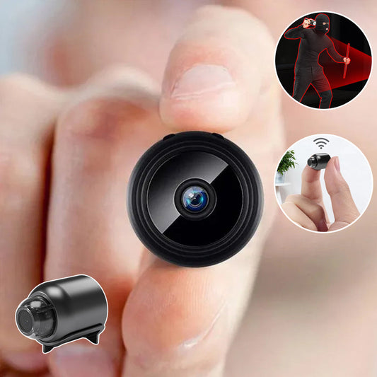 RemoteSecure | Mini Security Camera2