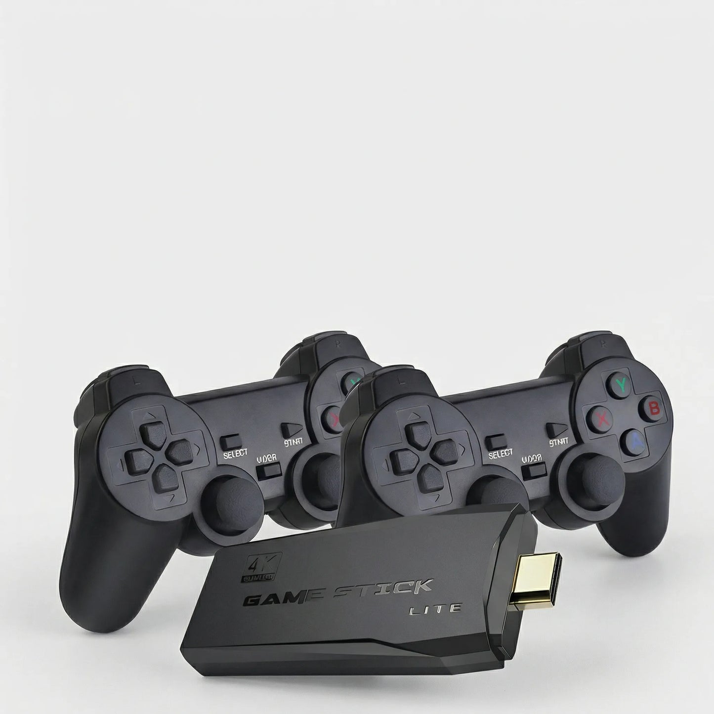 Retrolynx - Plug And Play Console