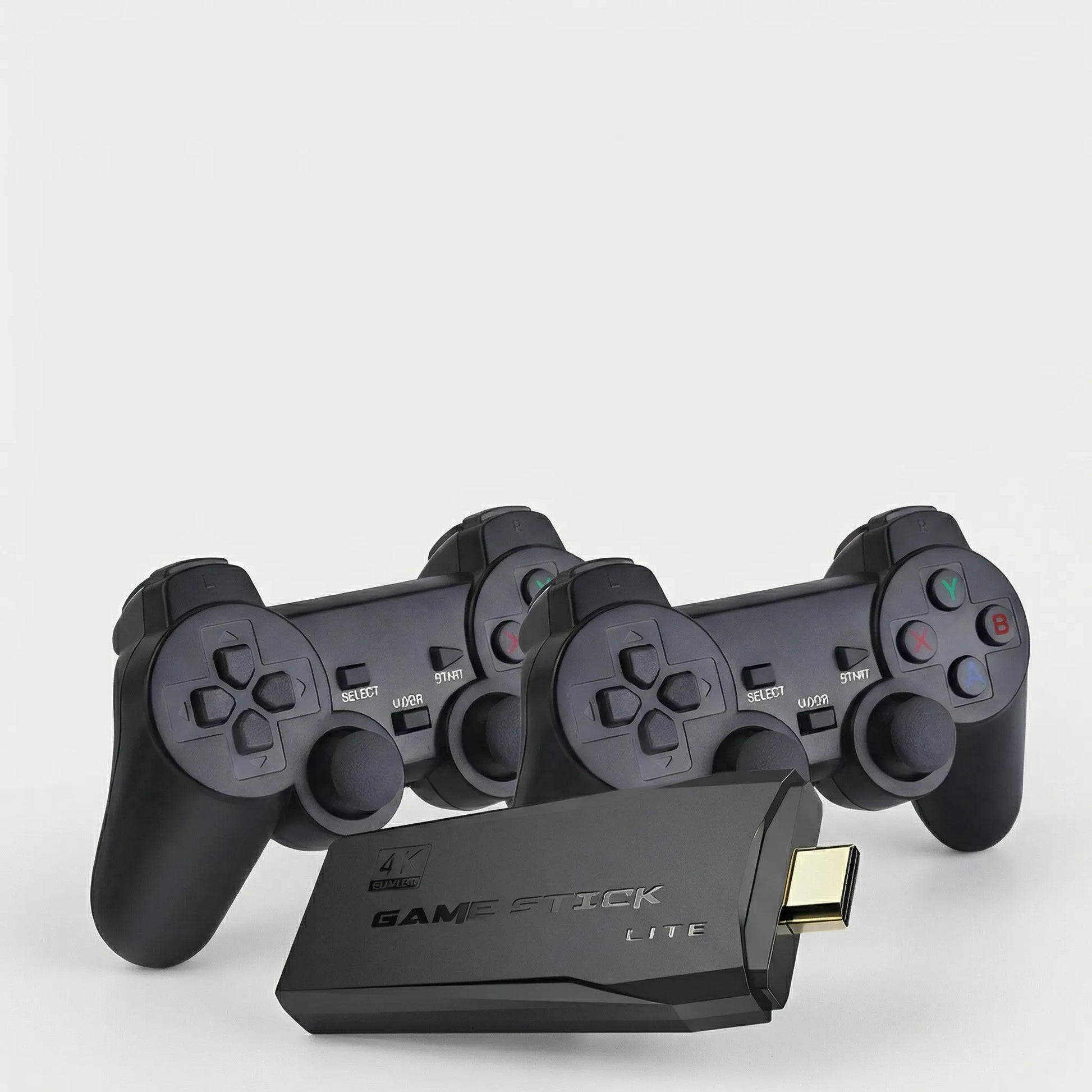 Retrolynx - Plug And Play Console