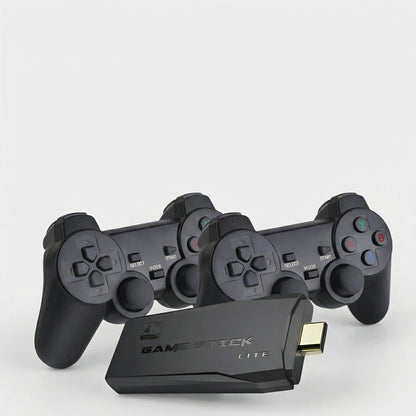 Retrolynx - Plug And Play Console