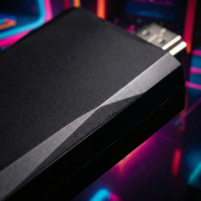 Retrolynx - Plug And Play Console