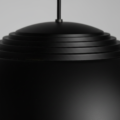 Ridgent - Dome Pendant Ceiling Light12