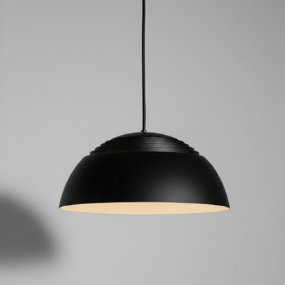 Ridgent - Dome Pendant Ceiling Light13