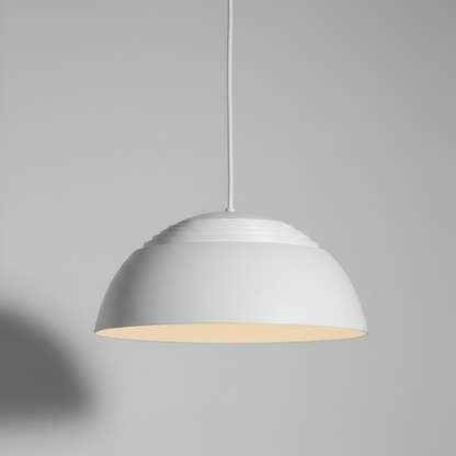 Ridgent - Dome Pendant Ceiling Light14
