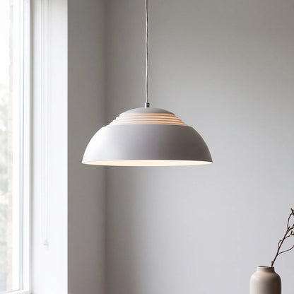 Ridgent - Dome Pendant Ceiling Light