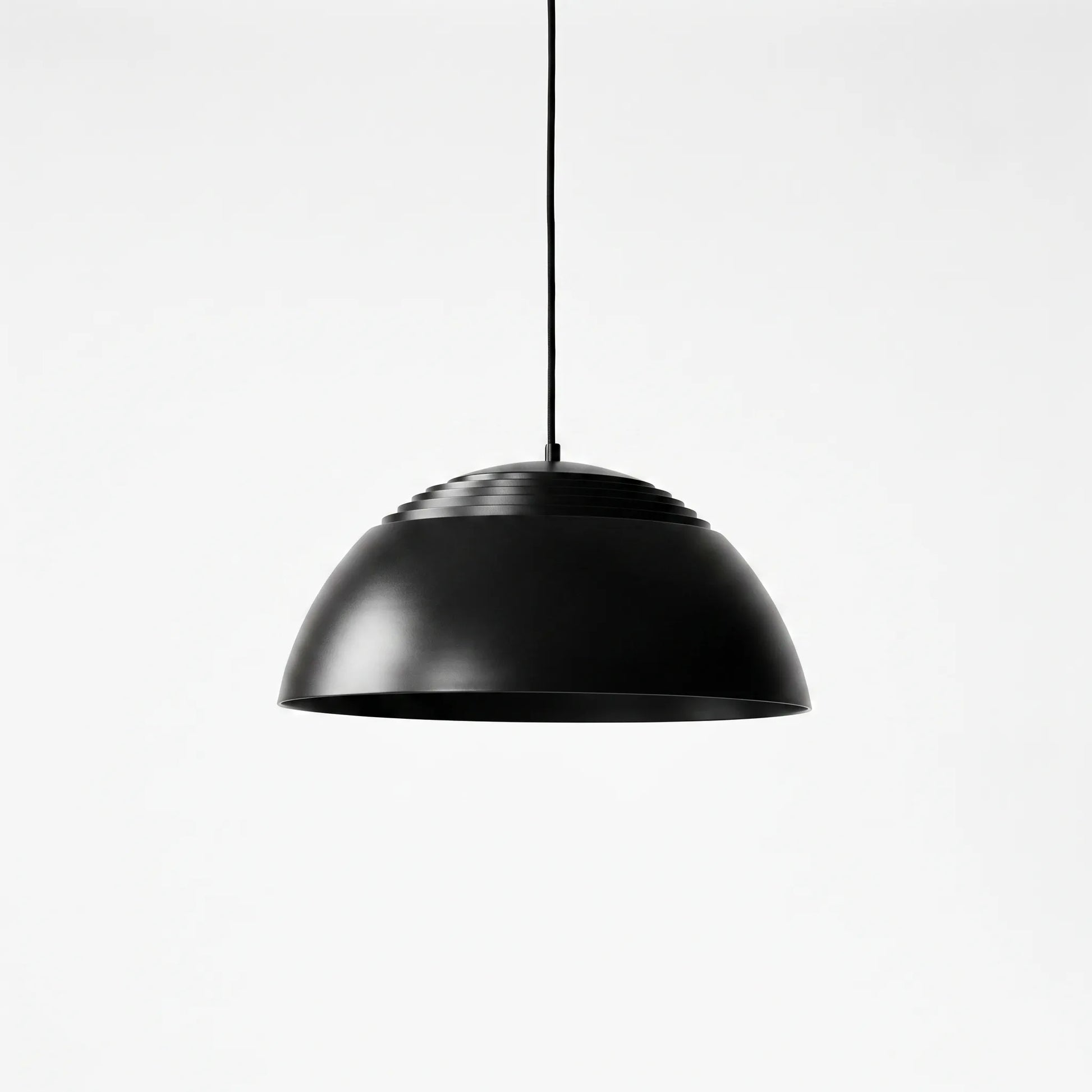 Ridgent - Dome Pendant Ceiling Light