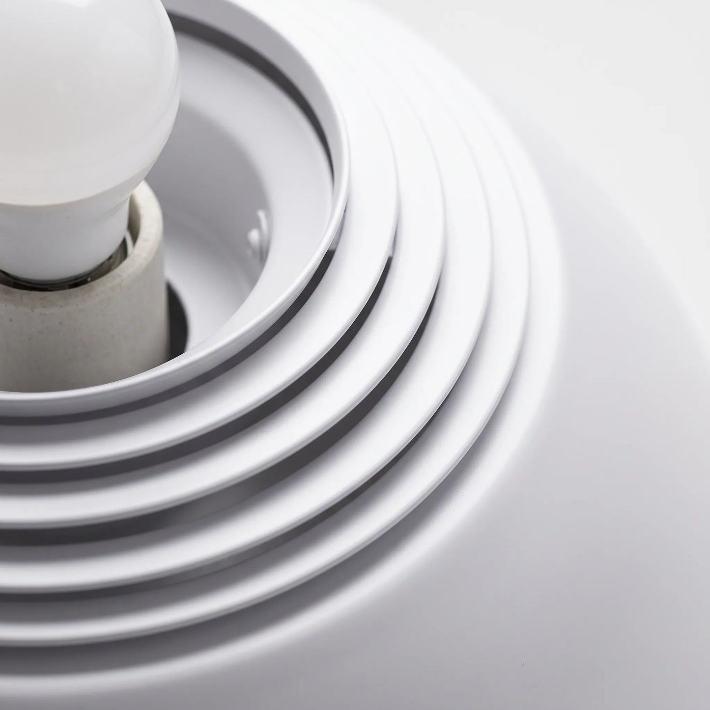 Ridgent - Dome Pendant Ceiling Light