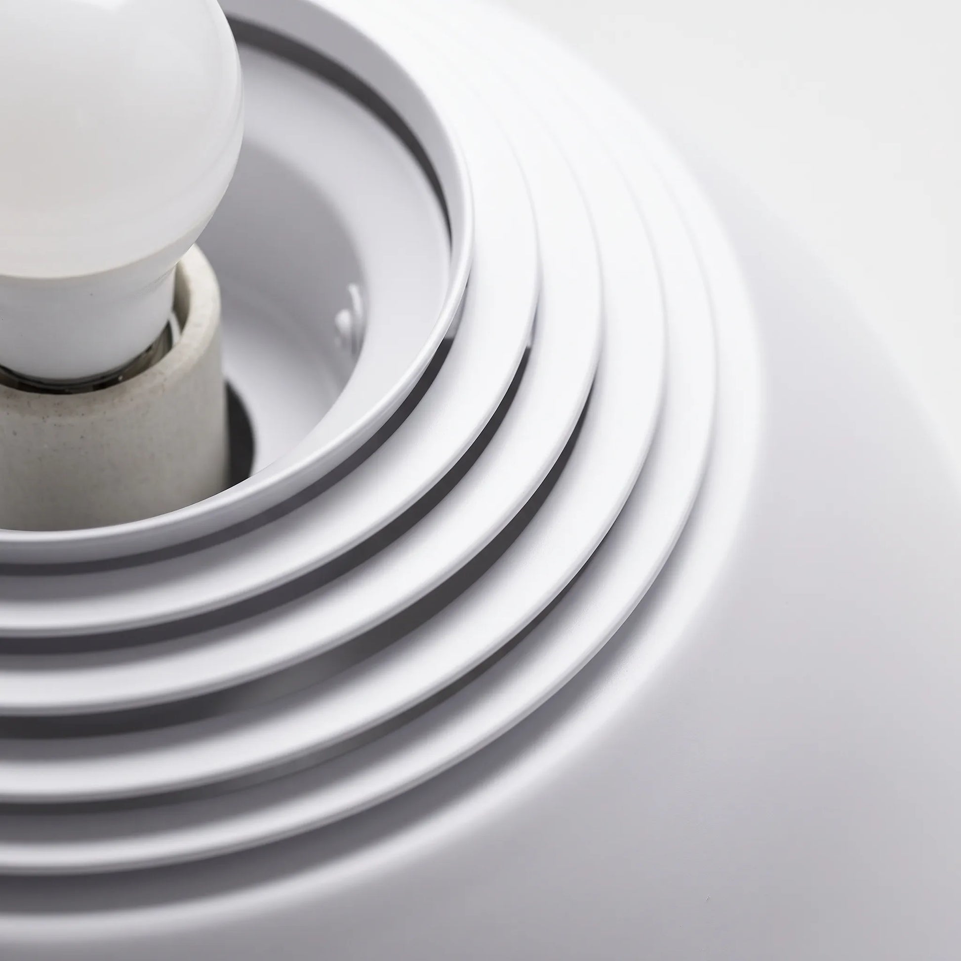 Ridgent - Dome Pendant Ceiling Light