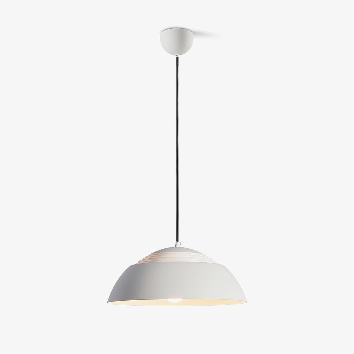 Ridgent - Dome Pendant Ceiling Light