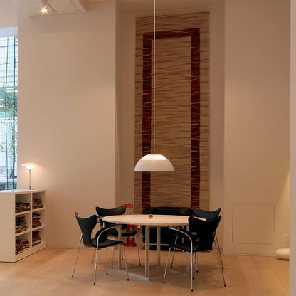 Ridgent - Dome Pendant Ceiling Light