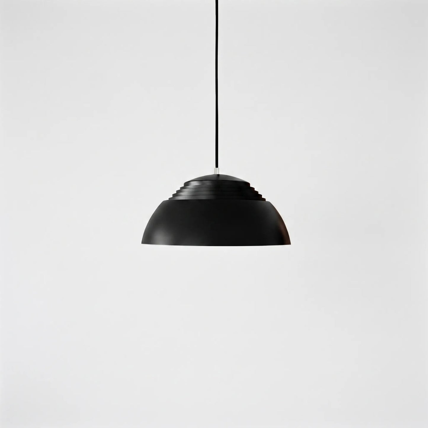 Ridgent - Dome Pendant Ceiling Light