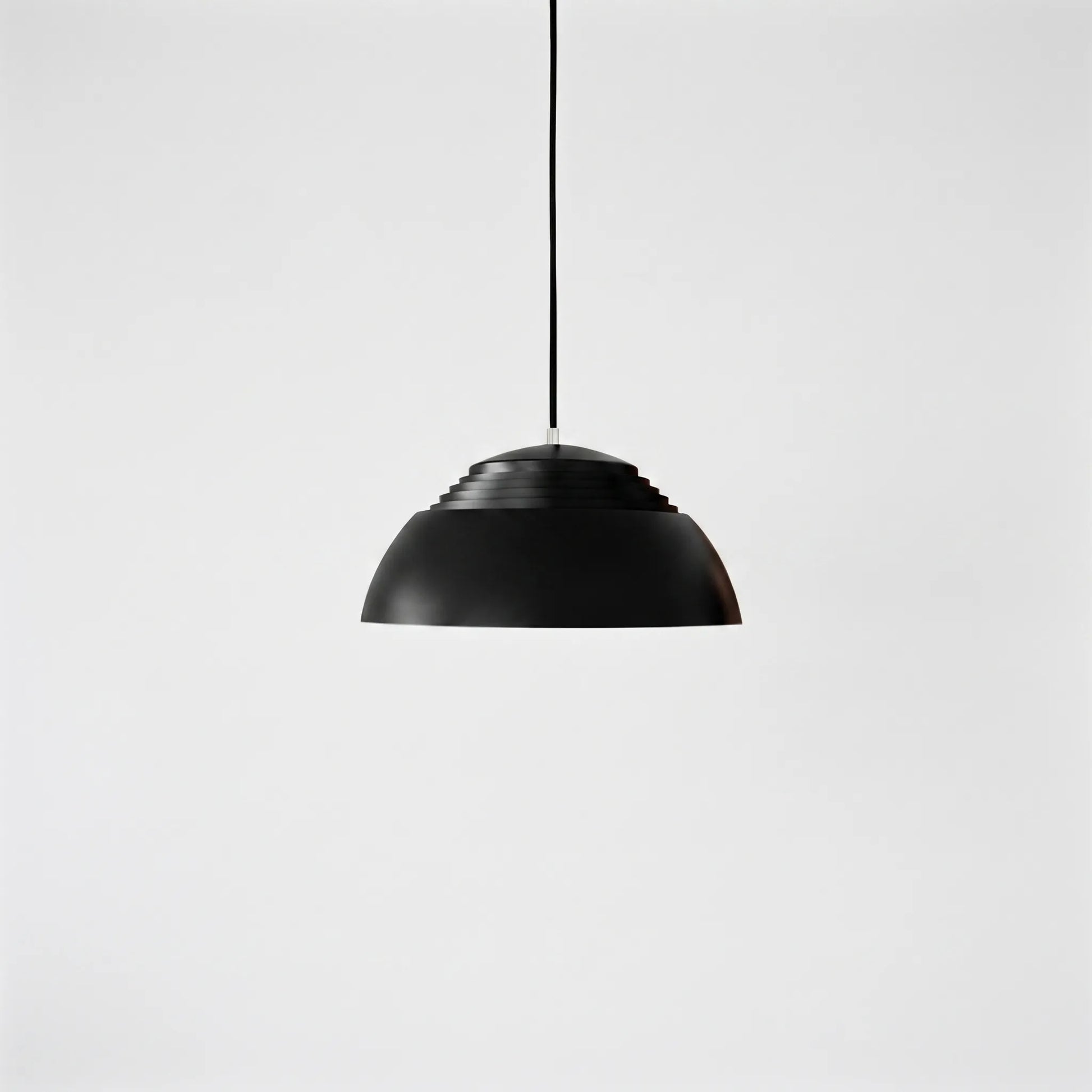 Ridgent - Dome Pendant Ceiling Light