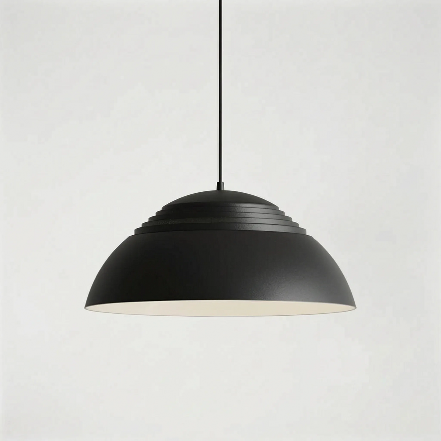 Ridgent - Dome Pendant Ceiling Light