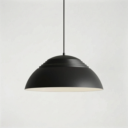 Ridgent - Dome Pendant Ceiling Light