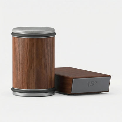 Rollistone - Compact Rolling Knife Sharpener