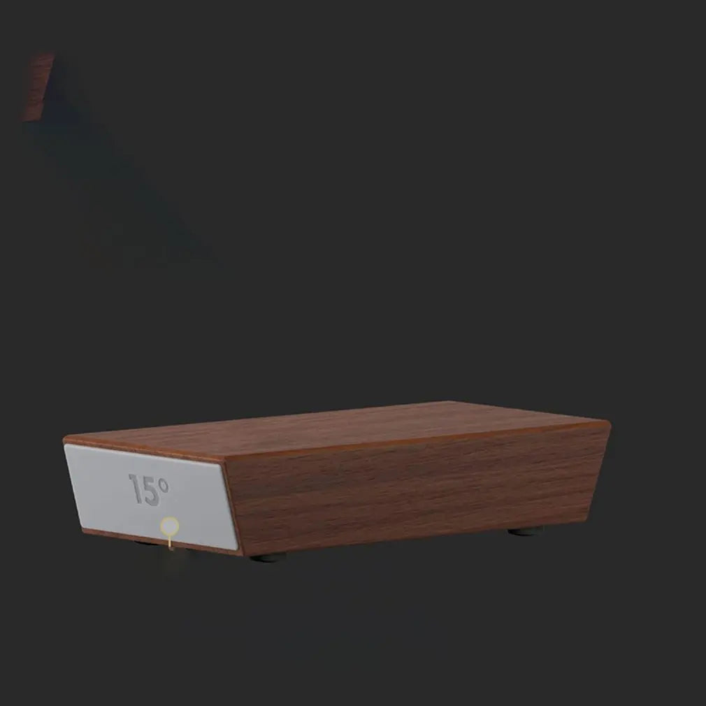 Rollistone - Compact Rolling Knife Sharpener