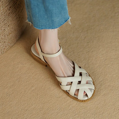 Mara | Women's shoes 2024 Trend summer shoes