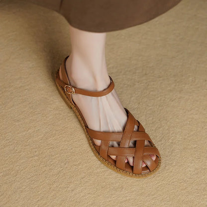 Mara | Women's shoes 2024 Trend summer shoes