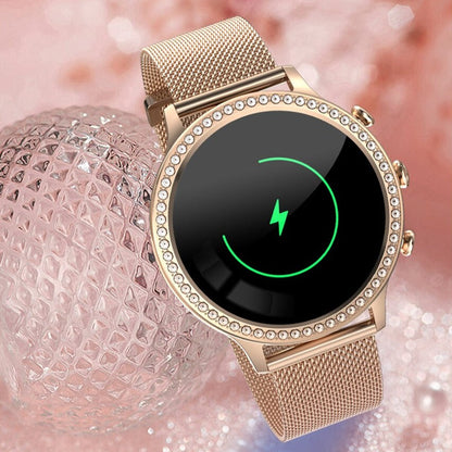 SmartPulse | Watch Luxurious Health Monitoring for Your Lifestyle