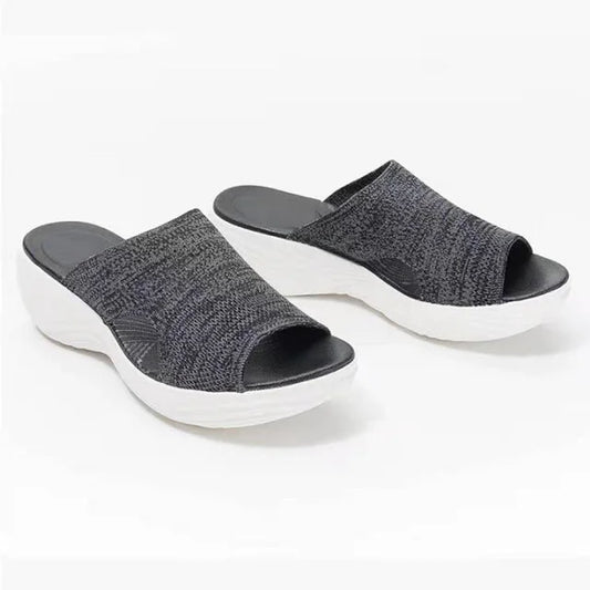 Sophia | Orthopedic Sandals
