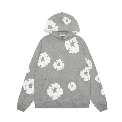 Bellezza | Women's Hoodie – Elegant Oversized Sweatshirt for Casual Style 2