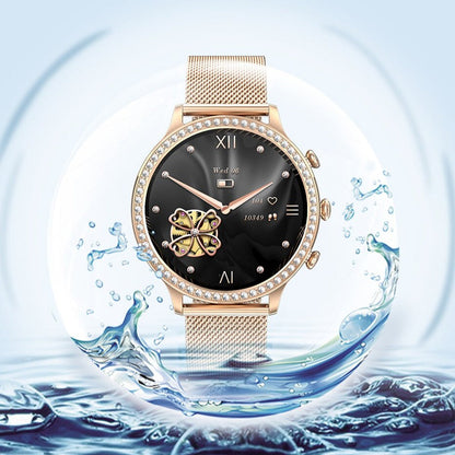 SmartPulse | Watch Luxurious Health Monitoring for Your Lifestyle