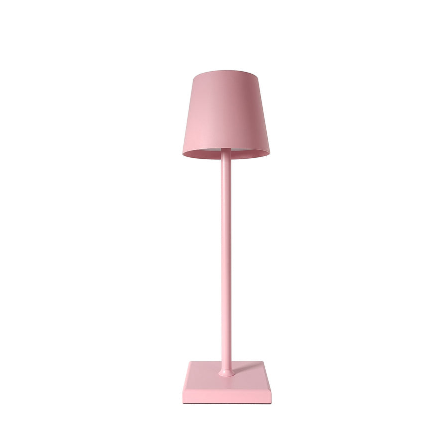 GlowBliss | Minimalist Wireless Table Lamp