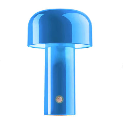 MoodLite | Portable USB Rechargeable Touch Nightstand Lamp Living Room Decoration Lamp