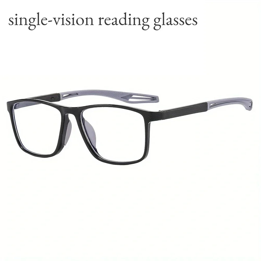 AeroLens | Photochromic Reading Glasses + Protective Glasses