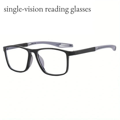 AeroLens | Photochromic Reading Glasses + Protective Glasses