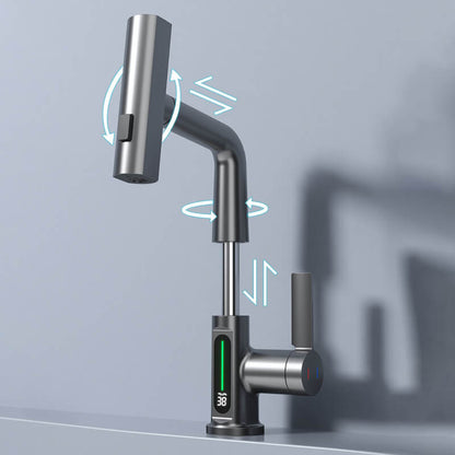 WaterMaster | Flexible Tap